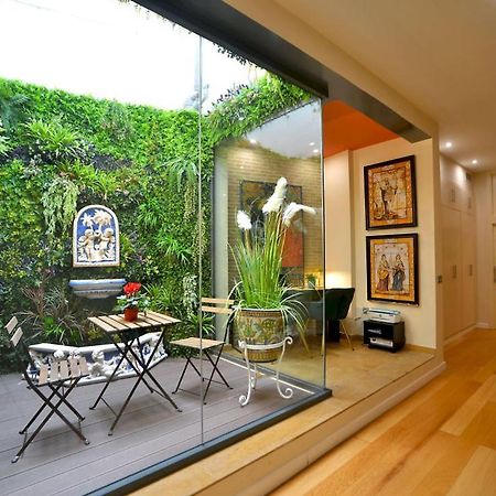 Classic And Luxury- 2Bd 2Bth- Sierpes Seville Luaran gambar