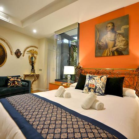 Classic And Luxury- 2Bd 2Bth- Sierpes Seville Luaran gambar