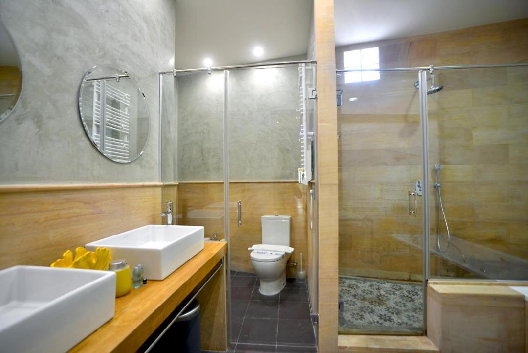 Classic And Luxury- 2Bd 2Bth- Sierpes Seville Luaran gambar