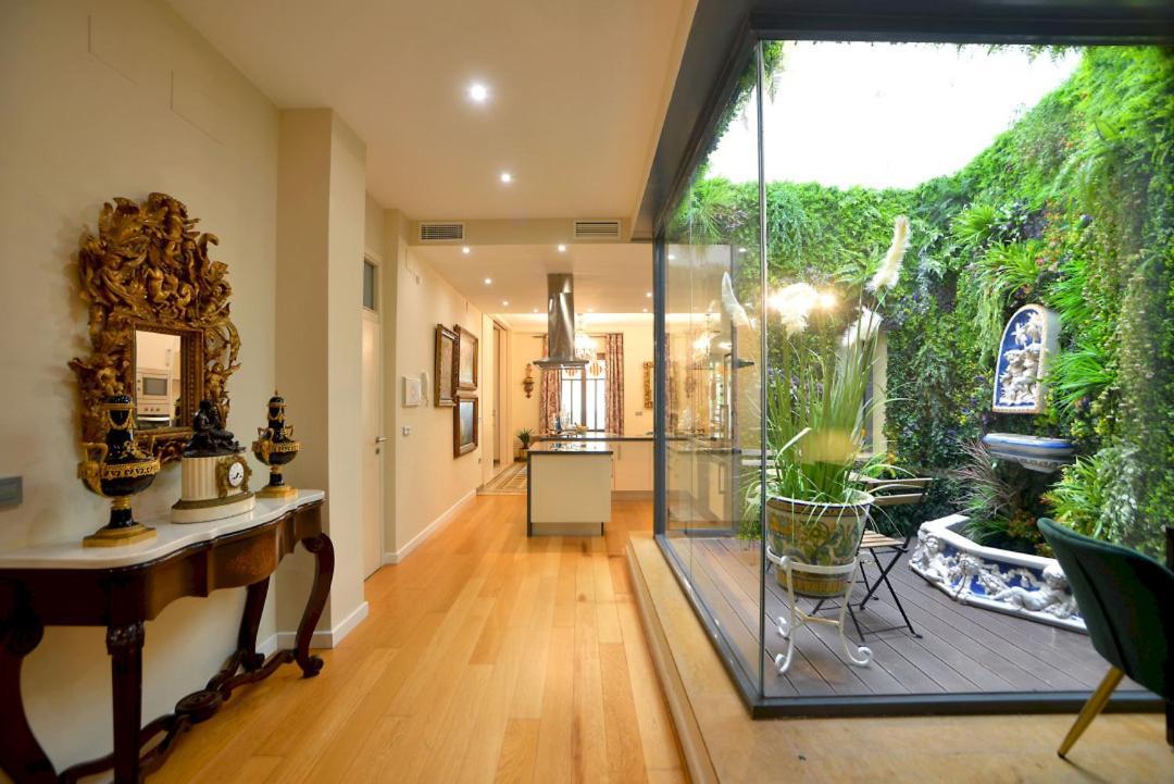 Classic And Luxury- 2Bd 2Bth- Sierpes Seville Luaran gambar